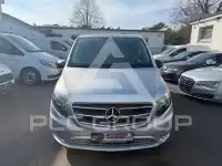 2018 Mercedes Benz Vito
