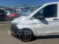 2018 Mercedes Benz Vito