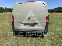 2018 Mercedes Benz Vito