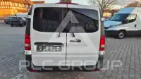 2018 Mercedes Benz Vito
