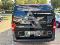 2018 Mercedes Benz Vito