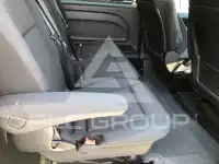 2018 Mercedes Benz Vito