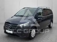 2018 Mercedes Benz Vito