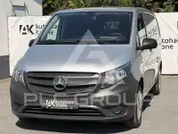 2018 Mercedes Benz Vito