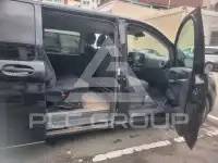 2018 Mercedes Benz Vito