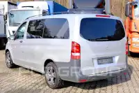2018 Mercedes Benz Vito
