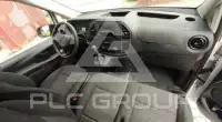 2018 Mercedes Benz Vito