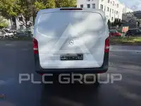 2018 Mercedes Benz Vito
