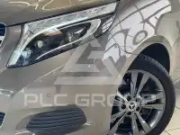 2018 Mercedes Benz Vito