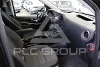 2018 Mercedes Benz Vito