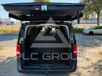 2018 Mercedes Benz Vito