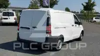 2018 Mercedes Benz Vito