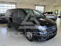 2018 Mercedes Benz Vito