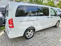 2018 Mercedes Benz Vito