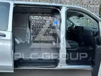 2018 Mercedes Benz Vito