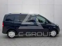 2018 Mercedes Benz Vito