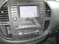 2018 Mercedes Benz Vito