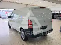 2018 Mercedes Benz Vito