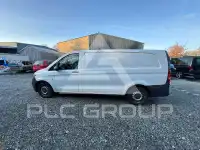 2018 Mercedes Benz Vito