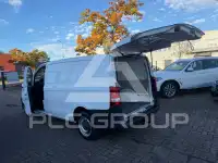 2018 Mercedes Benz Vito