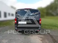 2018 Mercedes Benz Vito