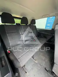 2018 Mercedes Benz Vito