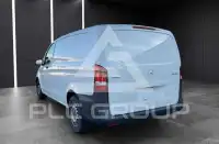 2018 Mercedes Benz Vito