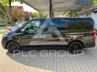 2018 Mercedes Benz Vito