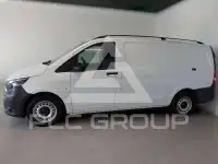 2018 Mercedes Benz Vito