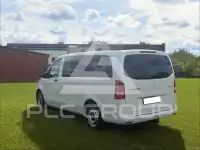 2018 Mercedes Benz Vito