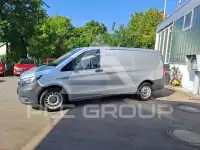 2018 Mercedes Benz Vito