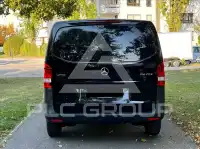 2018 Mercedes Benz Vito