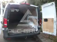 2018 Mercedes Benz Vito