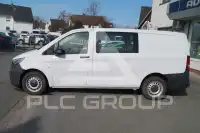 2018 Mercedes Benz Vito