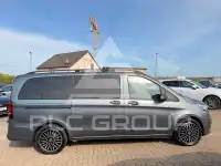 2018 Mercedes Benz Vito