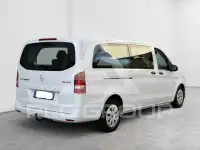 2018 Mercedes Benz Vito