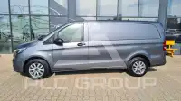 2018 Mercedes Benz Vito