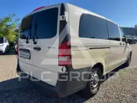 2018 Mercedes Benz Vito