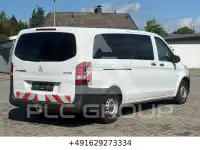 2018 Mercedes Benz Vito