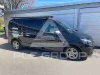2018 Mercedes Benz Vito