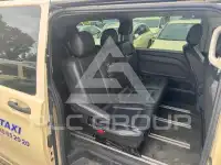 2018 Mercedes Benz Vito