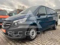 2018 Mercedes Benz Vito