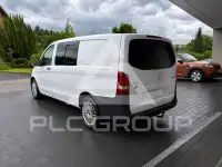 2018 Mercedes Benz Vito