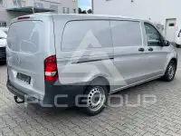 2018 Mercedes Benz Vito