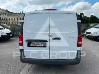 2018 Mercedes Benz Vito