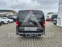 2018 Mercedes Benz Vito