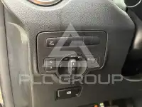 2018 Mercedes Benz Vito