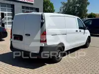2018 Mercedes Benz Vito