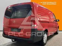 2018 Mercedes Benz Vito