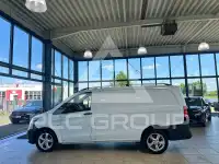 2018 Mercedes Benz Vito
